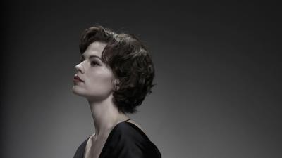 Hayley atwell 4k wallpaper