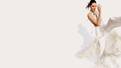 Kendall jenner 6 image 4k wallpaper