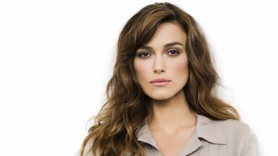 Kiera knightley 4k wallpaper