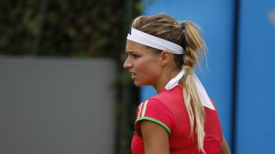 Maria kirilenko tennis master of sports sportsman 4k wallpaper