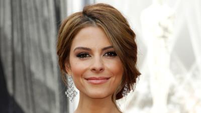 Maria menounos 3 4k wallpaper