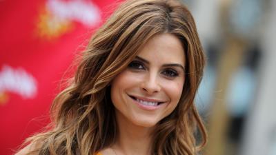 Maria menounos 4 4k wallpaper