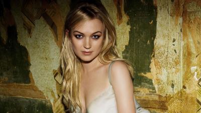 Modelling sophia myles 4k wallpaper