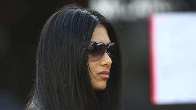 Nicole scherzinger 2 4k wallpaper