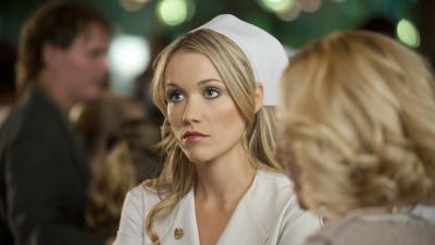 Nurse 3 d katrina bowden danni 4k wallpaper