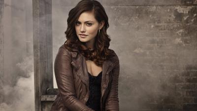 Phoebe tonkin qhd 4k wallpaper