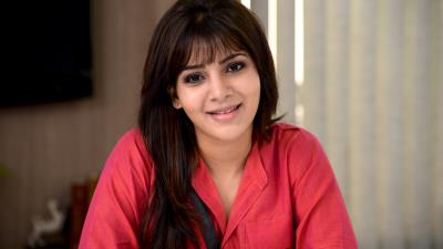 Samantha indian actress desktop 4k wallpaper