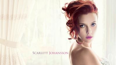 Scarlett johansson latest 4k wallpaper