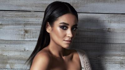 Shay mitchell sexy 4k wallpaper
