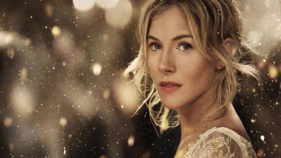 Sienna miller ap 4k wallpaper