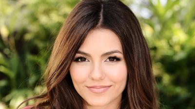 Victoria justice wallpaper 4k wallpaper