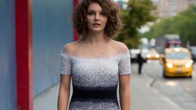 camren bicondova 2018 mp 4k wallpaper