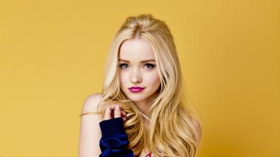 dove cameron 2018 4k wallpaper