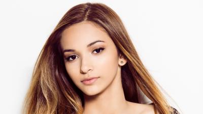 karina rae 7b 4k wallpaper