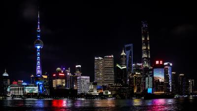 Tower architecture buildings image 4k wallpaper