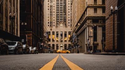 Buildings architecture city image 4k wallpaper