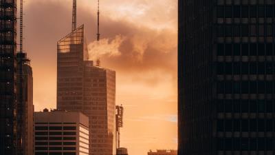 Buildings city architecture image 4k wallpaper