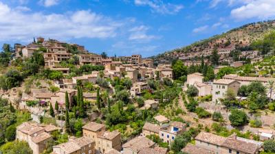 City buildings architecture ib 4k wallpaper