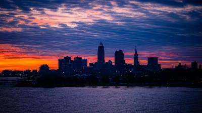 City buildings architecture wallpaper 4k wallpaper