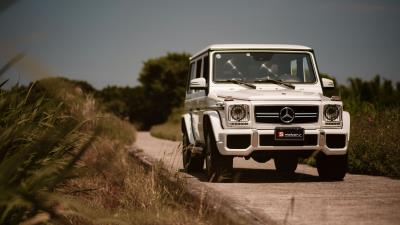 Mercedesbenz g 63 amg mercedes car 4k wallpaper