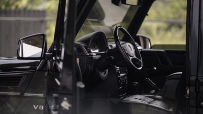 Mercedesbenz g500 mercedes car 4k wallpaper