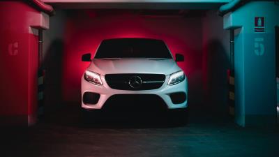 Mercedesbenz gle 350d mercedesbenz car 4k wallpaper