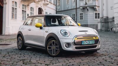 Mini cooper s mini cooper car photo 4k wallpaper
