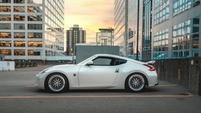 Nissan 370z nissan car pic 4k wallpaper