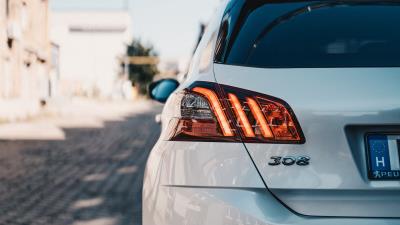 Peugeot 308 peugeot car 4k wallpaper