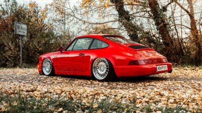 Porsche 911 porsche car photo 4k wallpaper