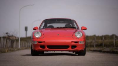 Porsche 993 porsche car 4k wallpaper