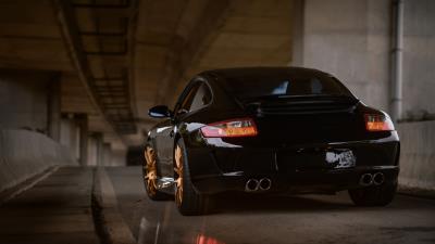 Porsche 997 carrera porsche car 4k wallpaper