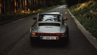 Porsche carrera porsche car 4k wallpaper