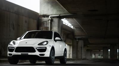 Porsche cayenne porsche car image 4k wallpaper