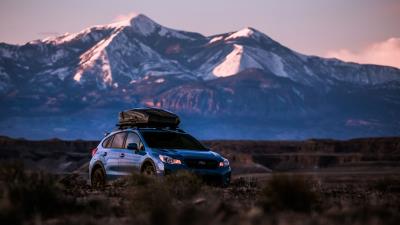 Subaru outback subaru crossover 4k wallpaper