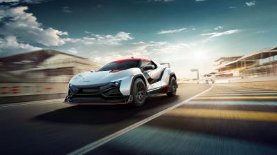 Tamo racemo 2017 4k wallpaper