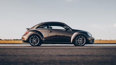Volkswagen beetle volkswagen car 4k wallpaper