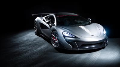 Vorsteiner mclaren 570 vx 4k wallpaper