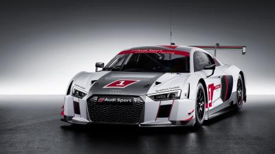 2015 audi r8 lms 4k wallpaper