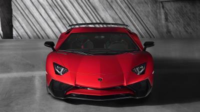 2015 lamborghini aventador lp750 4 superveloce 4k wallpaper
