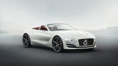 2017 bentley exp 12 speed 6e concept 4k wallpaper