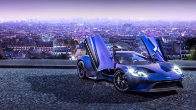 2017 ford gt 5k 4k wallpaper