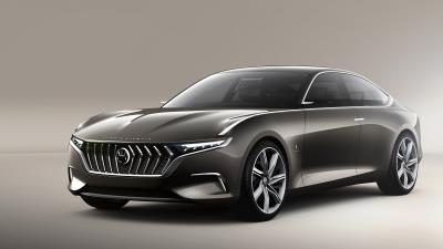 2017 hybrid kinetic h600 4k wallpaper