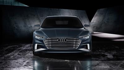 2018 audi a8 4k wallpaper