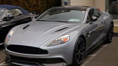 Aston martin vanquish aston martin vh generation4 201 4k wallpaper