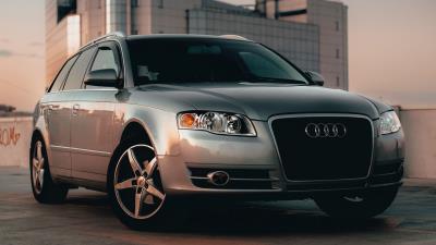 Audi allroad audi car 4k wallpaper