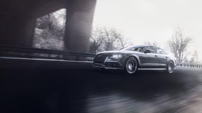 Audi rs7 audi car 4k wallpaper