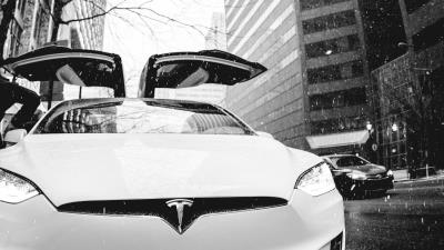 Bw car supercar 4k wallpaper