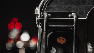 Car ladder suv 4k wallpaper