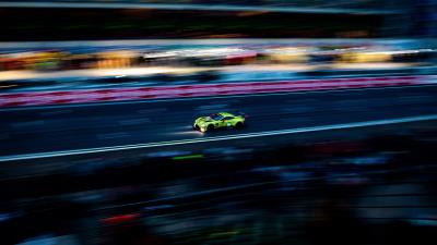 Car sportscar racing 4k wallpaper